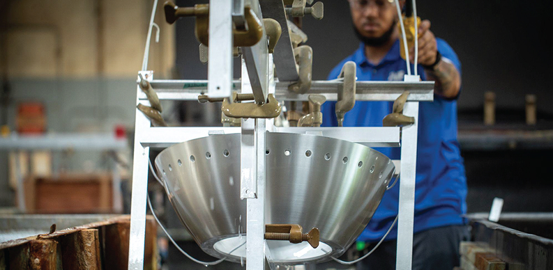 Anodizing Basics: Types of Anodizing and How to Choose the Right One